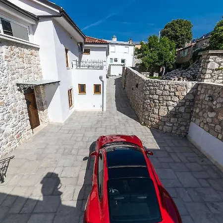 Eve's Castle Villa Bribir