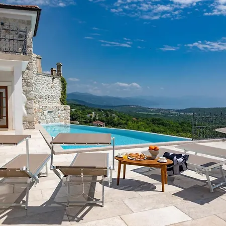 Eve's Castle Villa