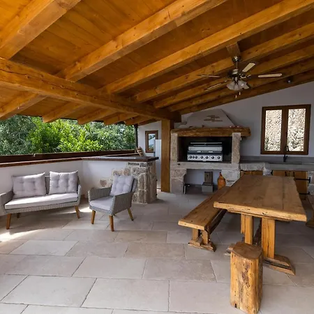 Eve's Castle Villa