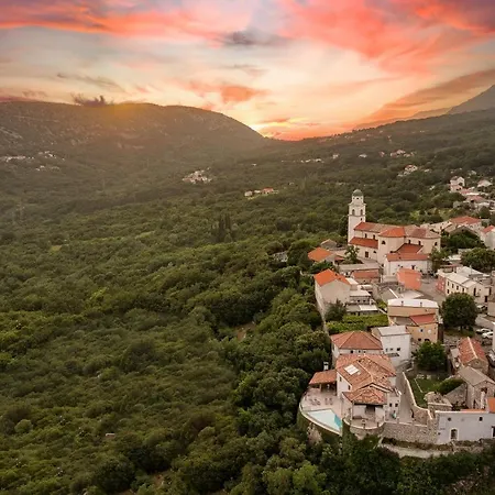 Eve's Castle * Bribir